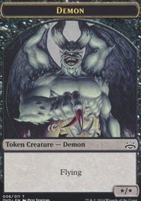 Demon Token Demon Token